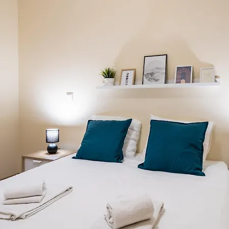 #073 Family Friendly Casa vacanze *