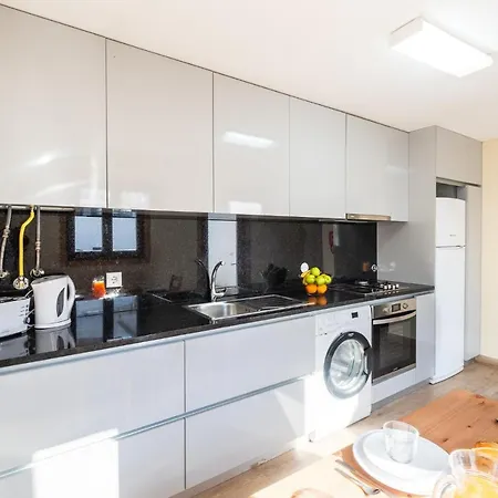 #073 V3 Casa By Holidays Αλμπουφέιρα