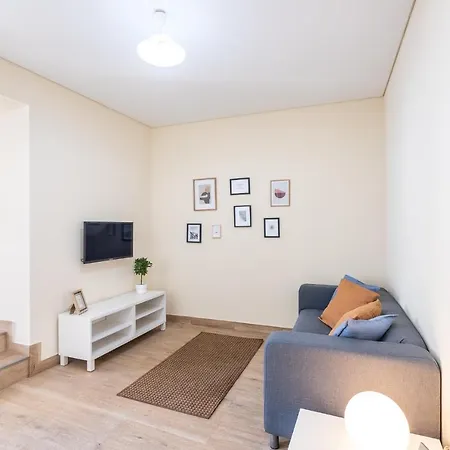 #073 V3 Casa By Holidays