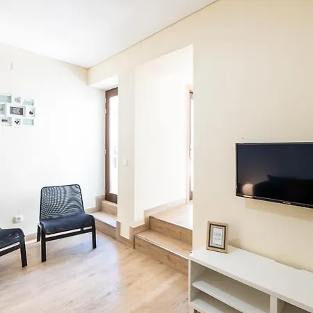 #073 V3 Casa By Holidays