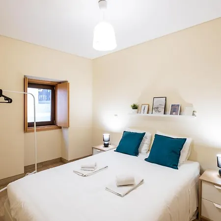 #073 V3 Casa By Holidays Αλμπουφέιρα