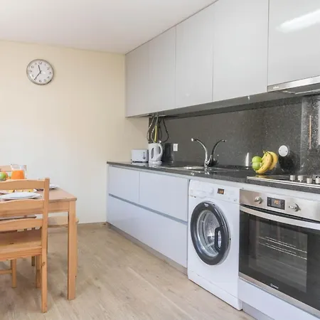 #073 V3 Casa By Holidays Σπίτι διακοπών