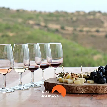 #073 V3 Casa By Holidays Σπίτι διακοπών Αλμπουφέιρα