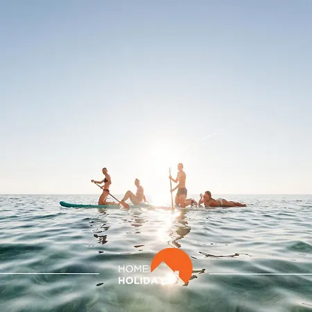 #073 V3 Casa By Holidays * Αλμπουφέιρα