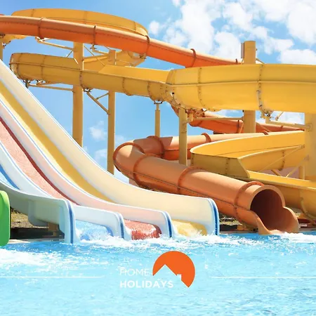 Σπίτι διακοπών #073 V3 Casa By Holidays *